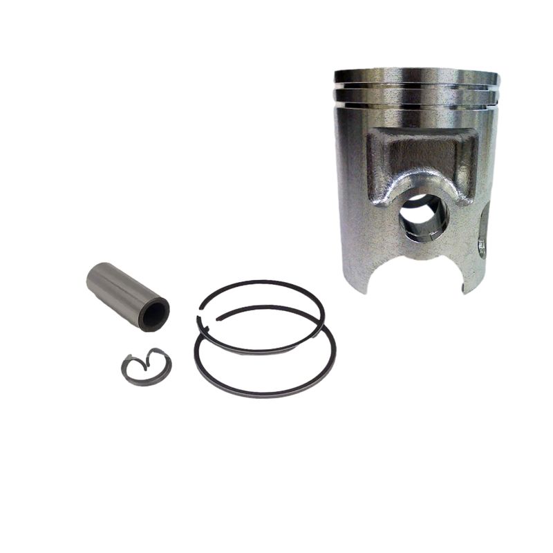 GENERICO - Kit Piston Rx 135 Generico Japon (0.75)