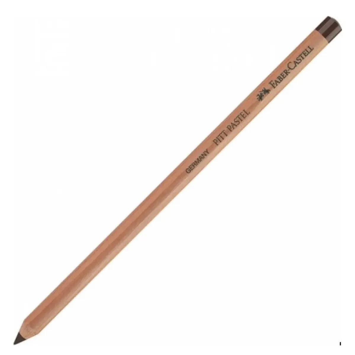 FABER-CASTELL - Lapiz Faber Castell Sepia Pastel Unidad