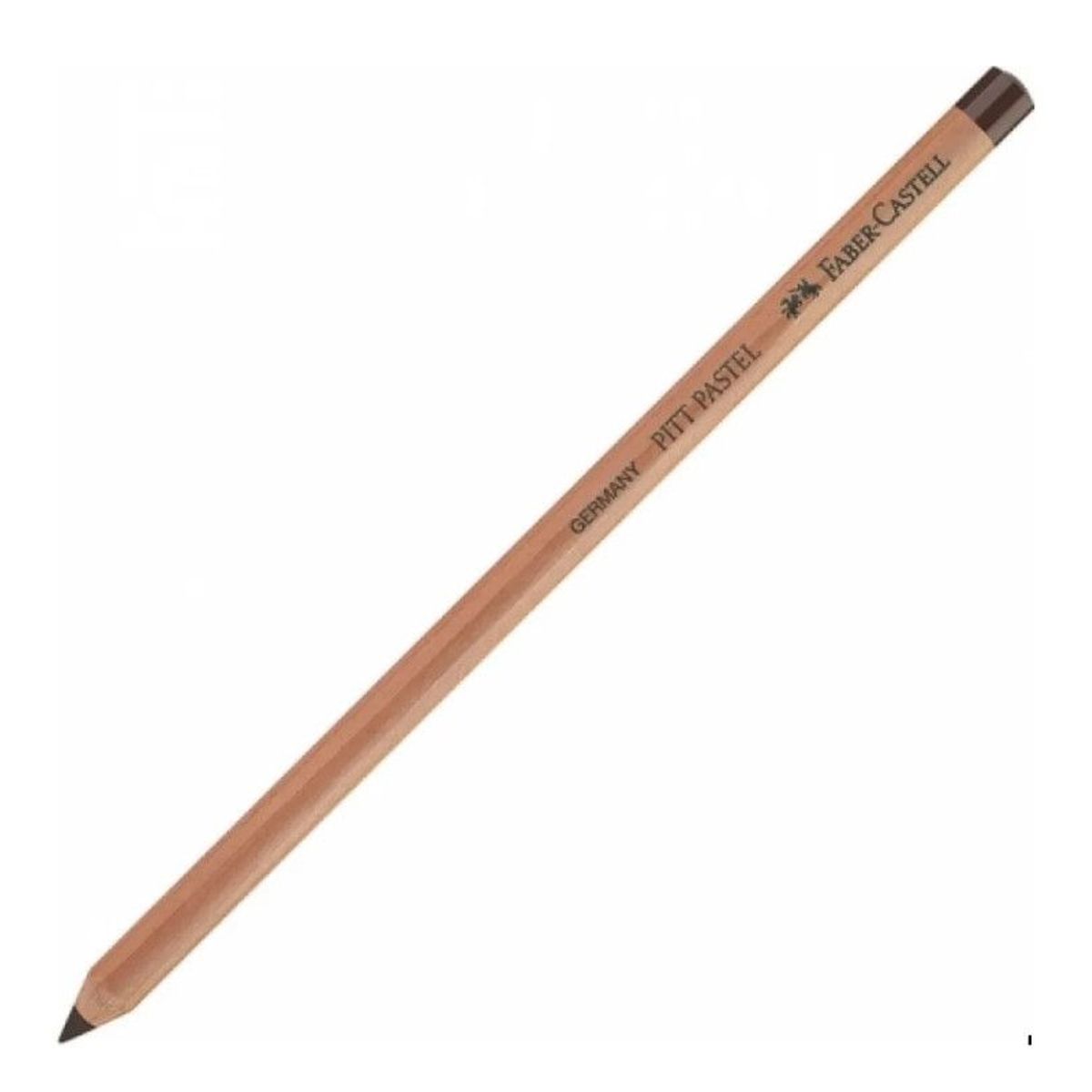 FABER-CASTELL - Lapiz Faber Castell Sepia Pastel Unidad