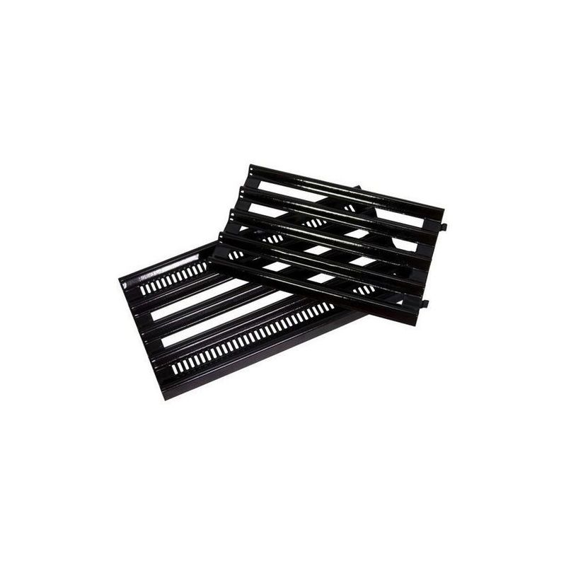 GENERICO - Parrilla asador de carbón bbq camping portátil mini