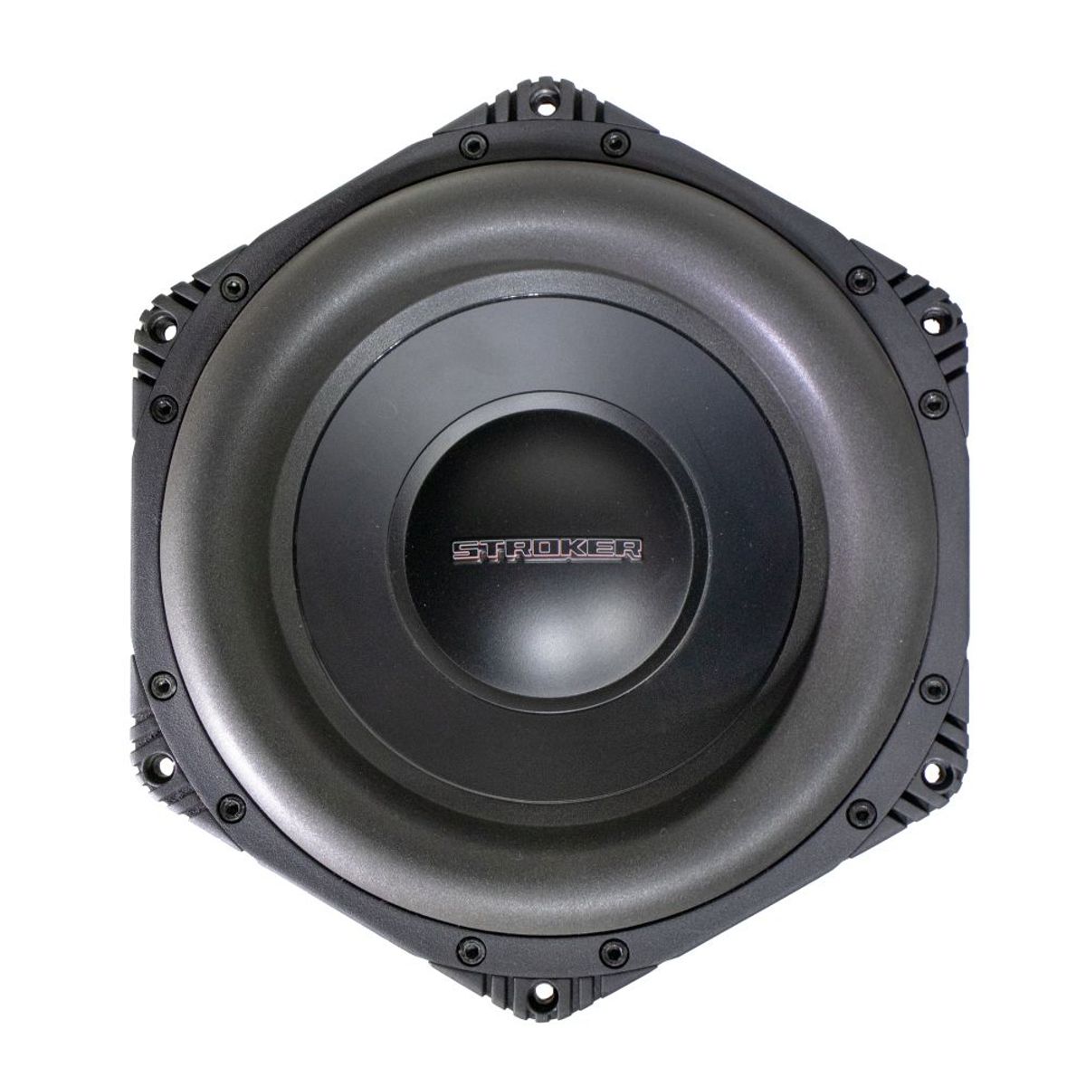 AVC - Bajo 10 Pulgadas CERWIN VEGA 2000 Watts.