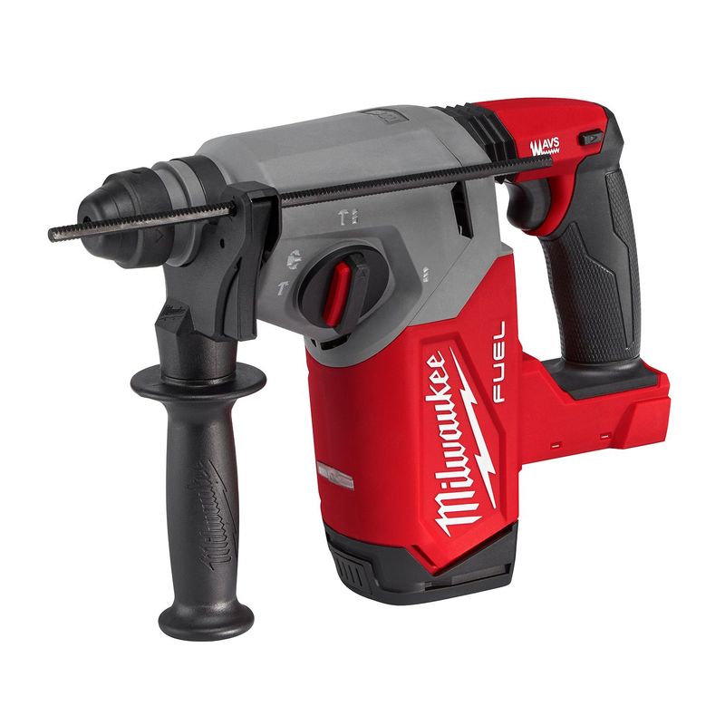MILWAUKEE - Rotomartillo M18 FUEL™ SDS de 1 Milwaukee Tool