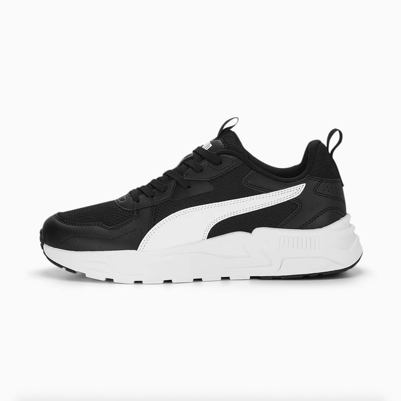 PUMA - Tenis Puma - TRINITY LITE - Hombre Negro - Ref : 38929201