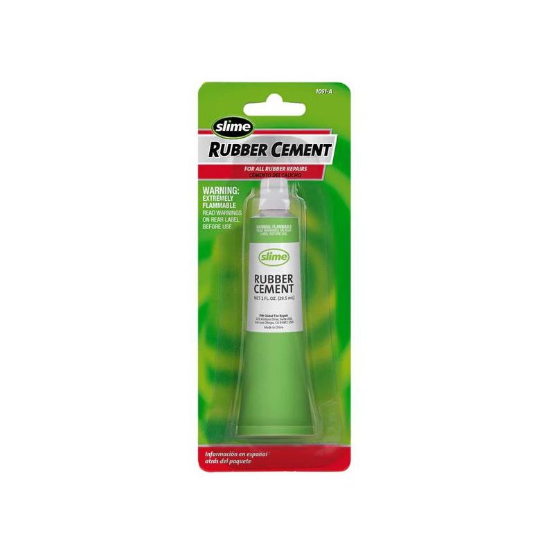 SLIME - Cemento de Goma Slime 1 oz