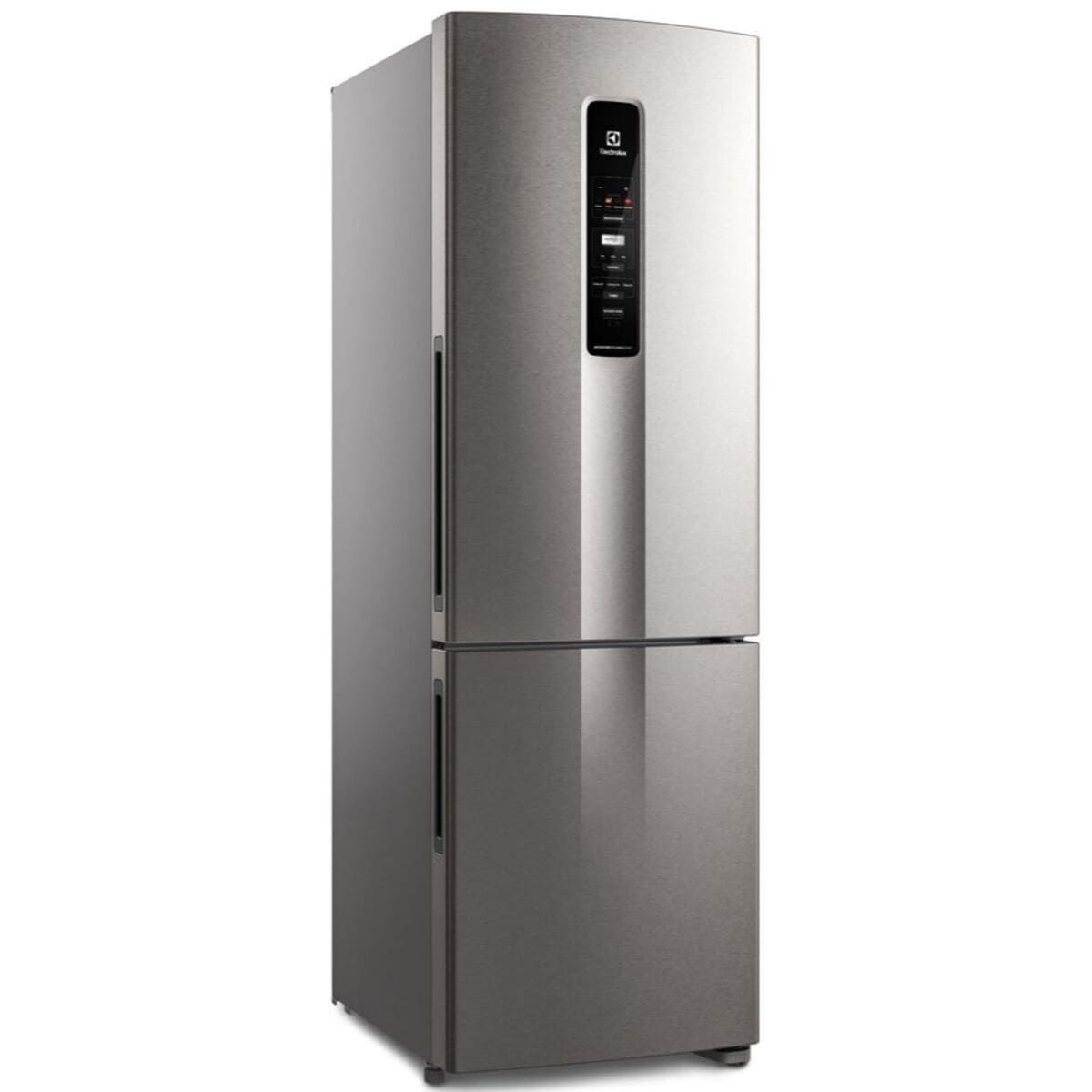 ELECTROLUX - Nevera Electrolux No Frost Ib45s Inverter 400lts Silver  02409FCA130 IB45S