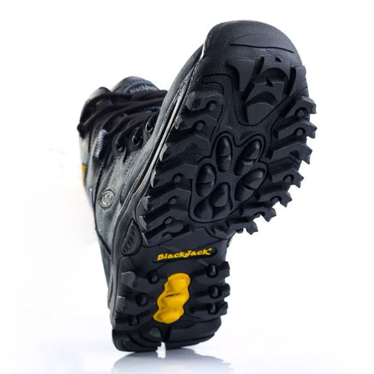 HERREROS - Bota Seguridad Industrial LEXUS - Azul