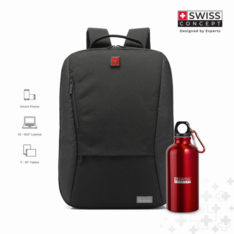SWISS CONCEPT - MORRAL SWISS CONCEPT TITLIS