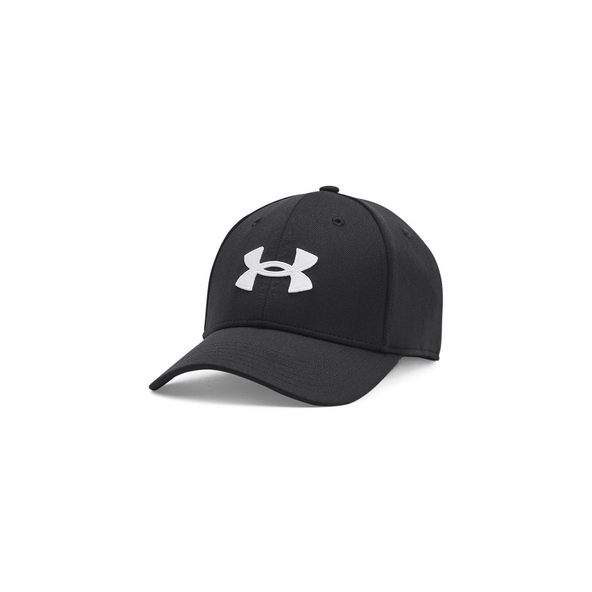 UNDER ARMOUR - Gorra Under Armour Mens Blitzing Negro UNDER ARMOUR