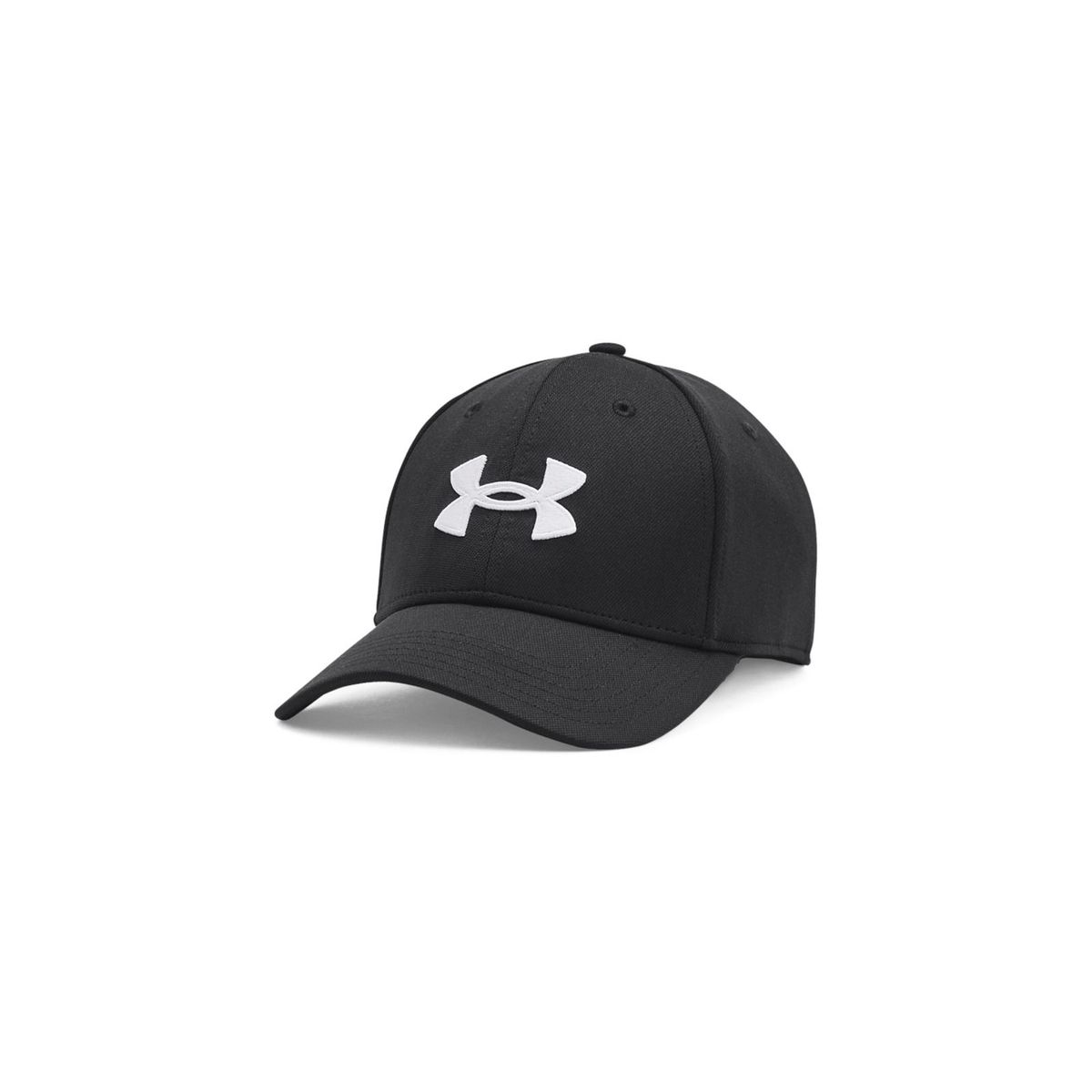 UNDER ARMOUR - Gorra Under Armour Mens Blitzing Negro UNDER ARMOUR