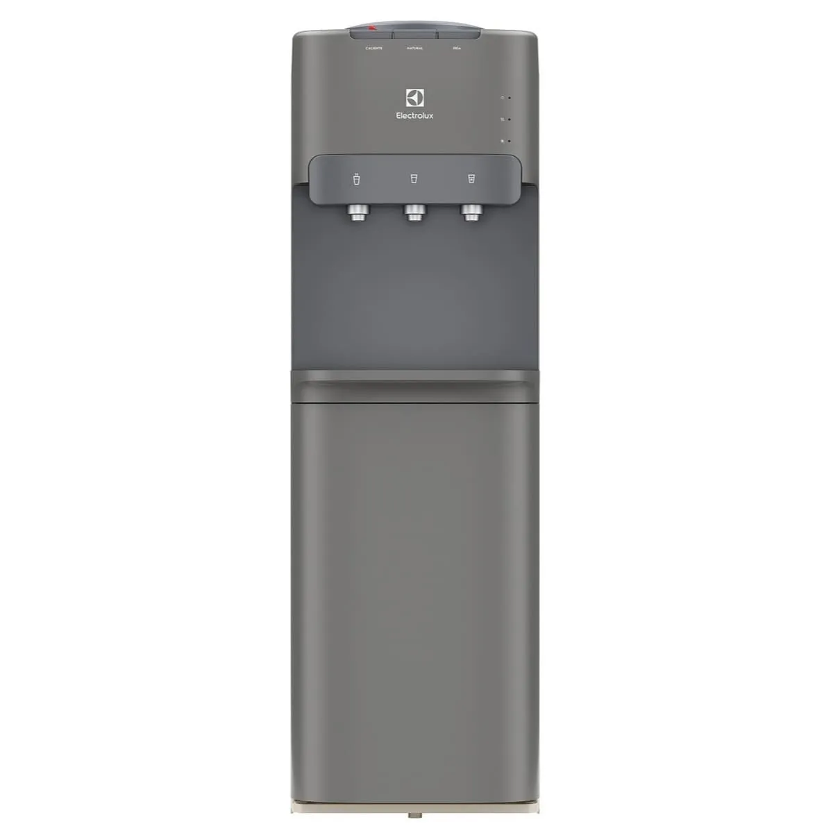 ELECTROLUX - Dispensador De Agua Electrolux  Gabinete Gris - EA20SR