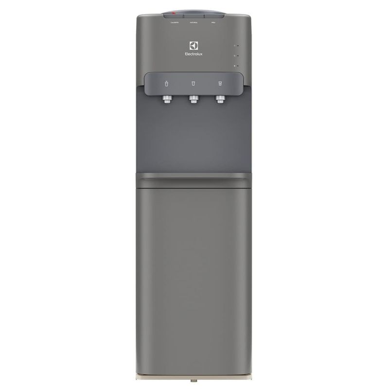 ELECTROLUX - Dispensador De Agua Electrolux  Gabinete Gris - EA20SR