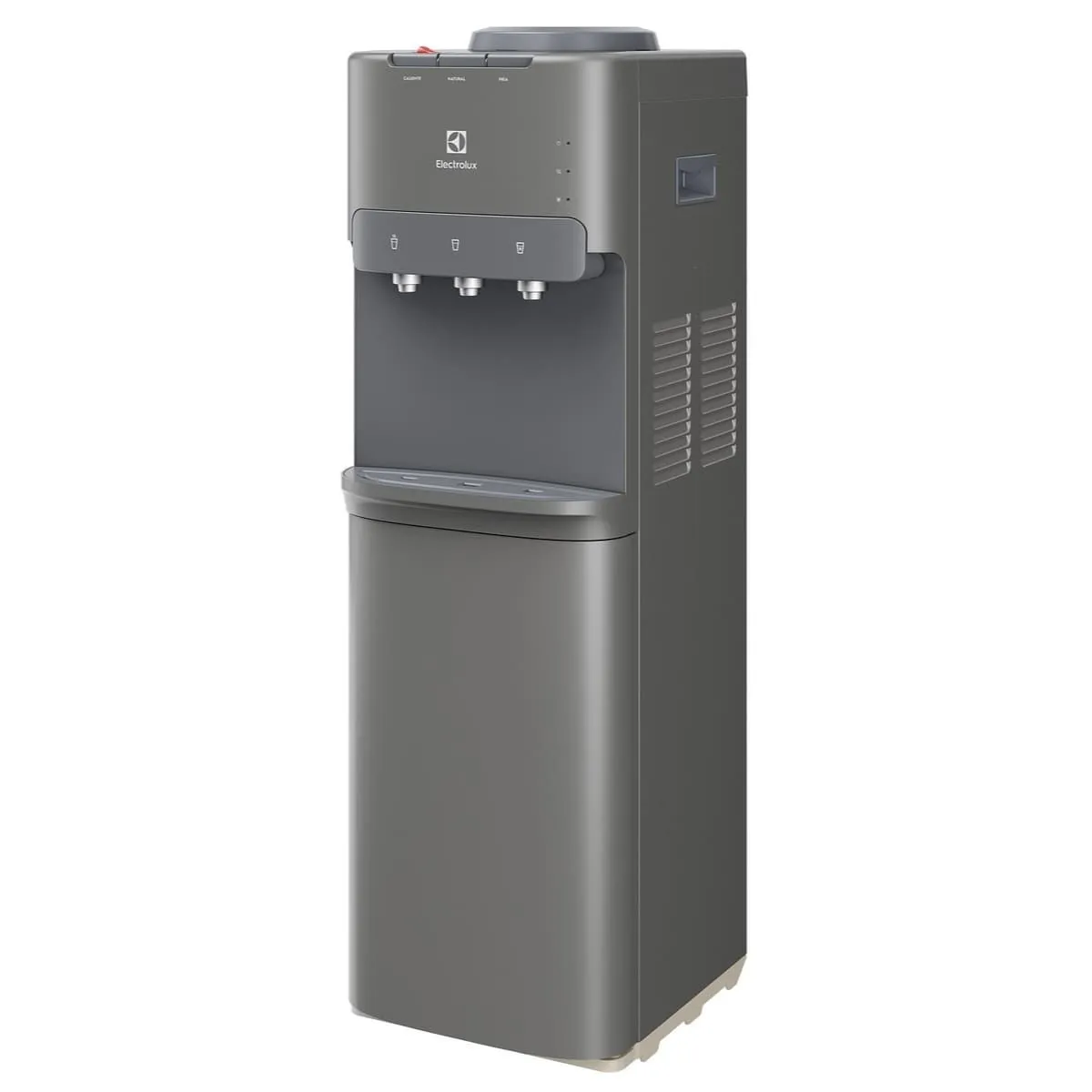 ELECTROLUX - Dispensador De Agua Electrolux  Gabinete Gris - EA20SR