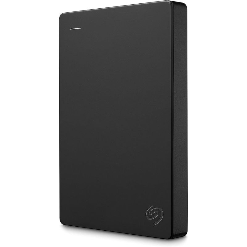 SEAGATE - Disco Duro Extraible Portatil Seagate 5TB USB 3.0  PC, Mac, PS4 y Xbox