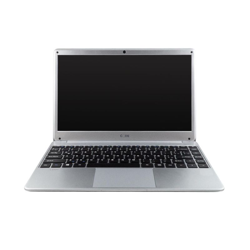 GENERICO - Portátil COIN 14.1" AMD Ryzen 5  8 RAM ROM 256GB SSD  WIN 11.