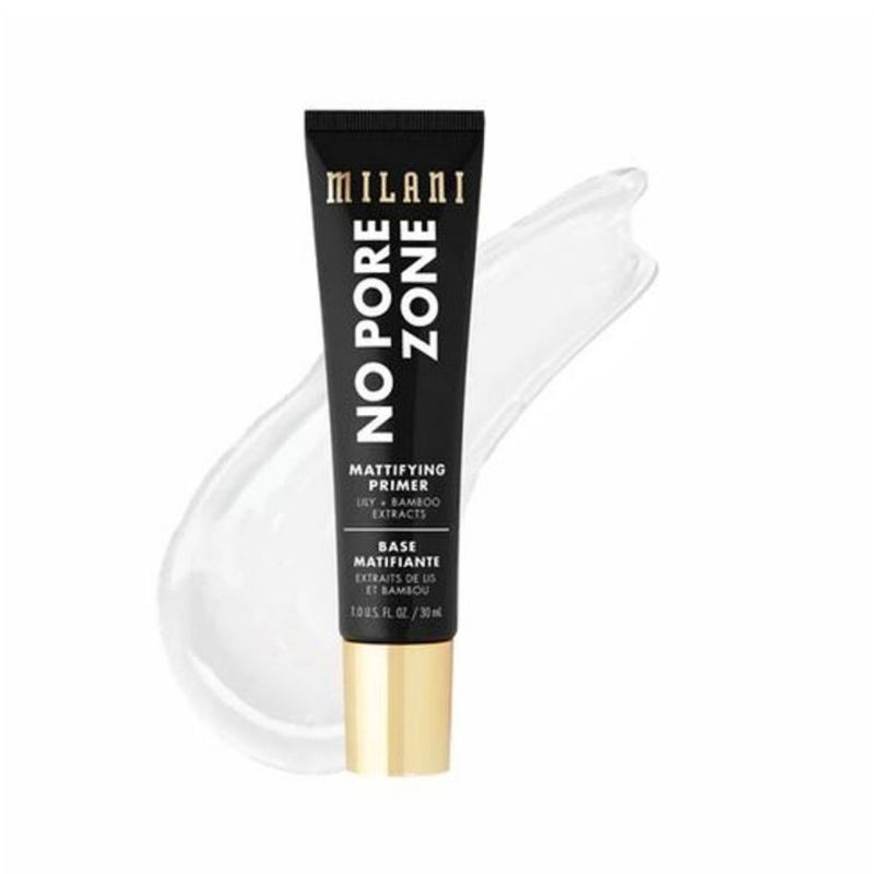 MILANI COSMETICS - Primer Matificante Milani 01-Prime Shield