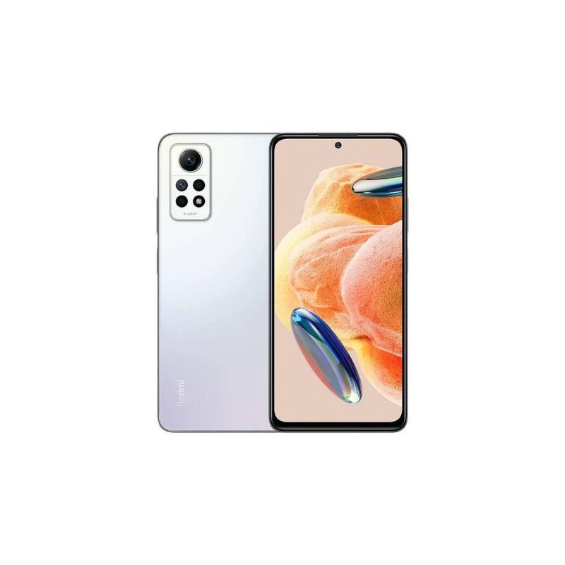 XIAOMI - Celular Xiaomi Note 12 Pro Polar White  RAM 8GB + 256 ROM.