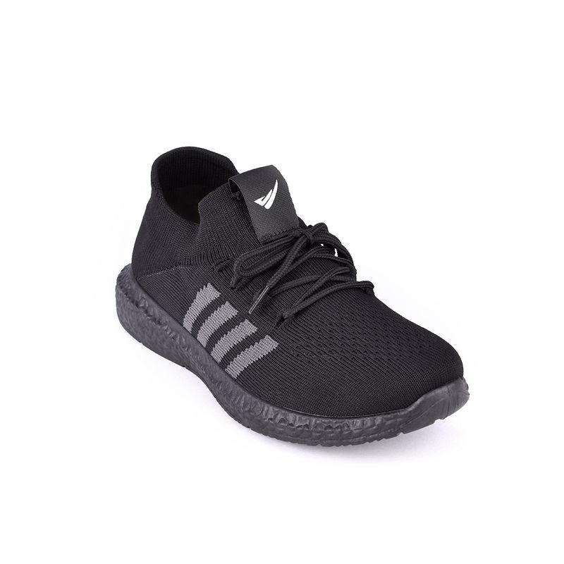 SKY WALK - Sky walk Tenis Deportivos Hombres 663127N07901Negro