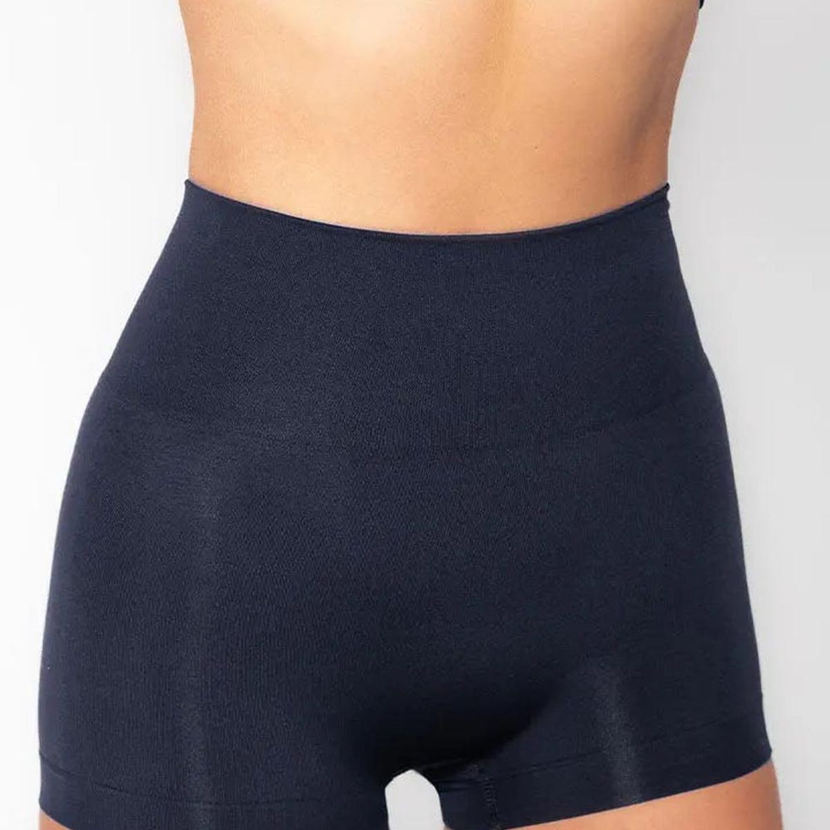 DIANE & GEORDI - Panty seamless (DJ01L4) - Azul oscuro