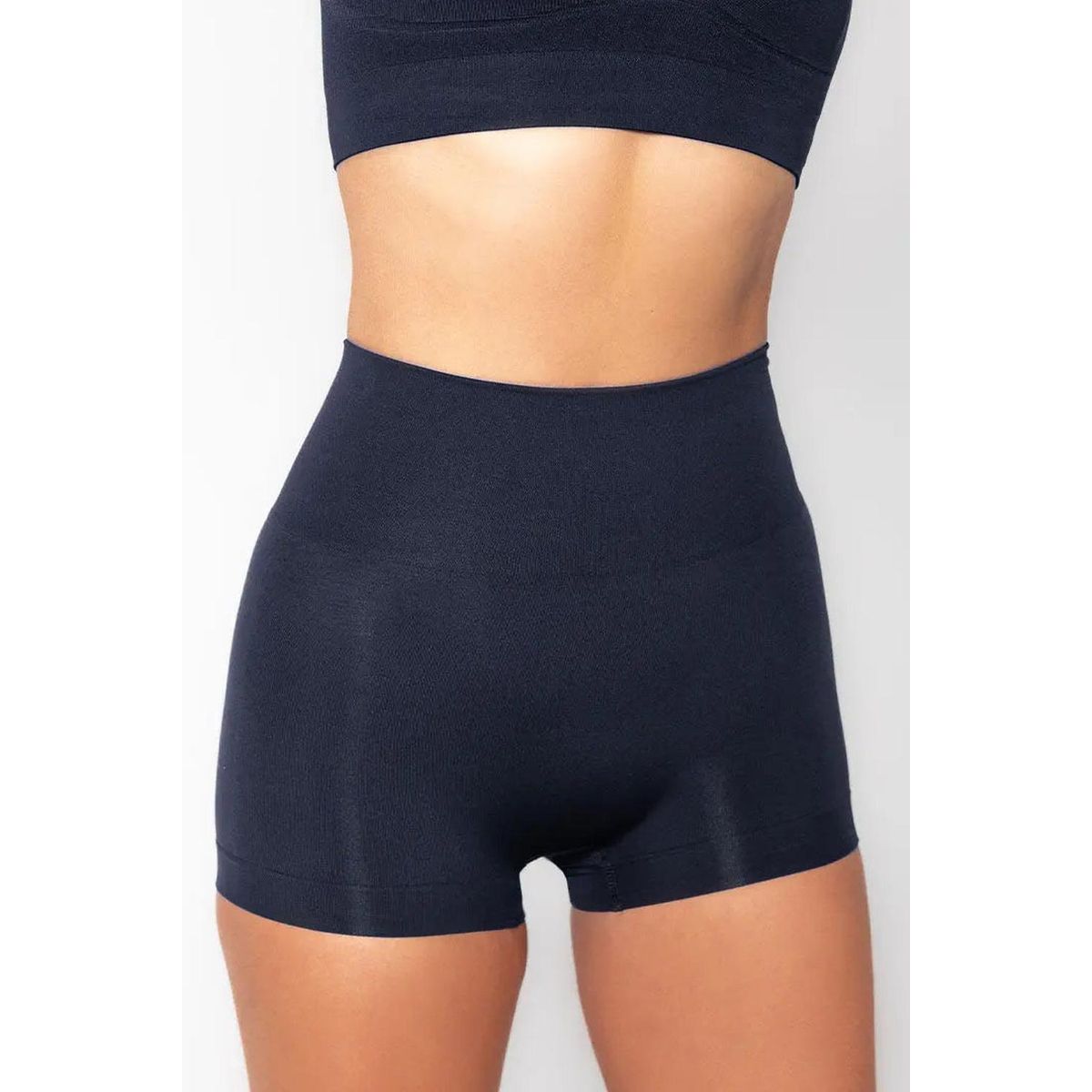 DIANE & GEORDI - Panty seamless (DJ01L4) - Azul oscuro