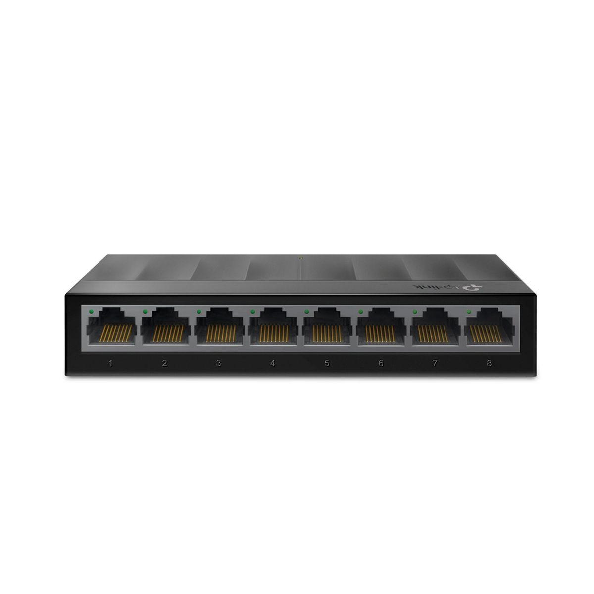 TP LINK - Switch De Escritorio Tp-link Ls1008g Gigabit 8 Puertos