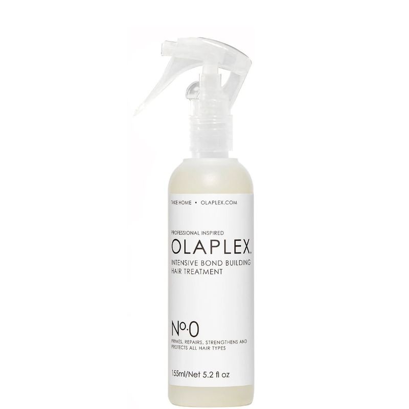 OLAPLEX - OLAPLEX N° 0 BOND BUILDER 155ML