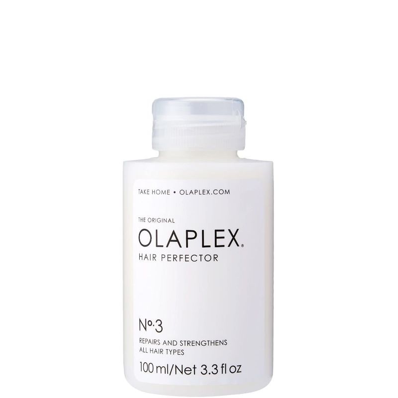OLAPLEX - OLAPLEX N° 3 HAIR PERFECTOR 100 ml