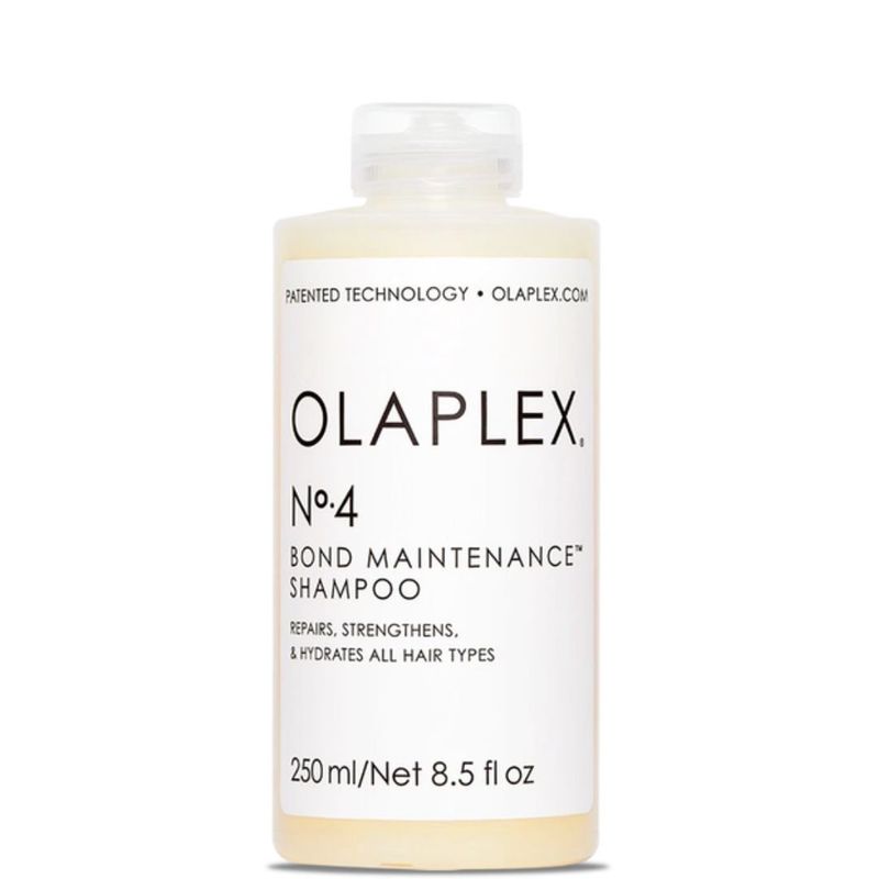 OLAPLEX - OLAPLEX N° 4 SHAMPOO 250 ml