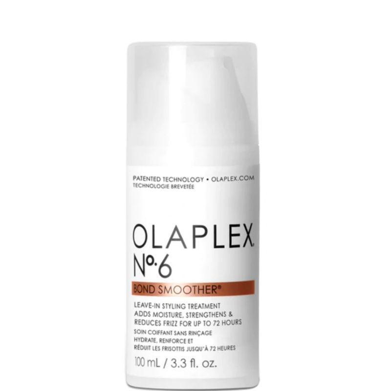 OLAPLEX - OLAPLEX N° 6 SMOOTHER 100 ml