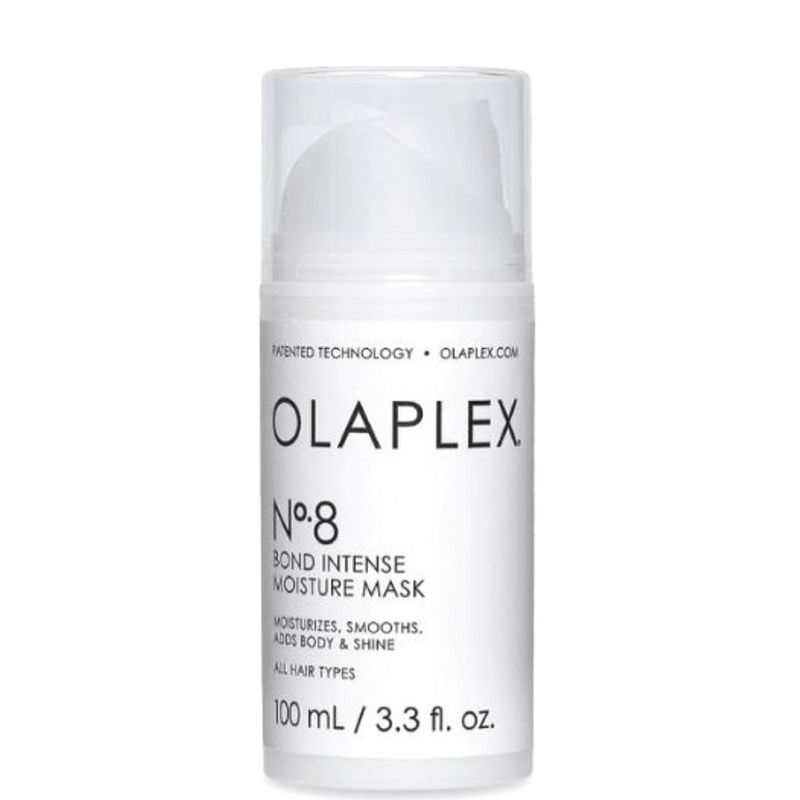 OLAPLEX - OLAPLEX N° 8 MASCARILLA 100 ml