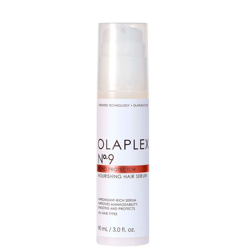 OLAPLEX - OLAPLEX N° 9 TERMOPROTECTOR 90 ml