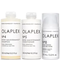 Olaplex hasta 15%