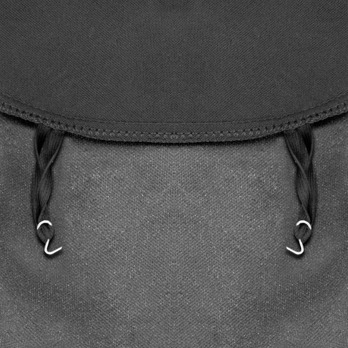 SIMONIZ - Forros para Carros SIMONIZ Full Equipo Negro