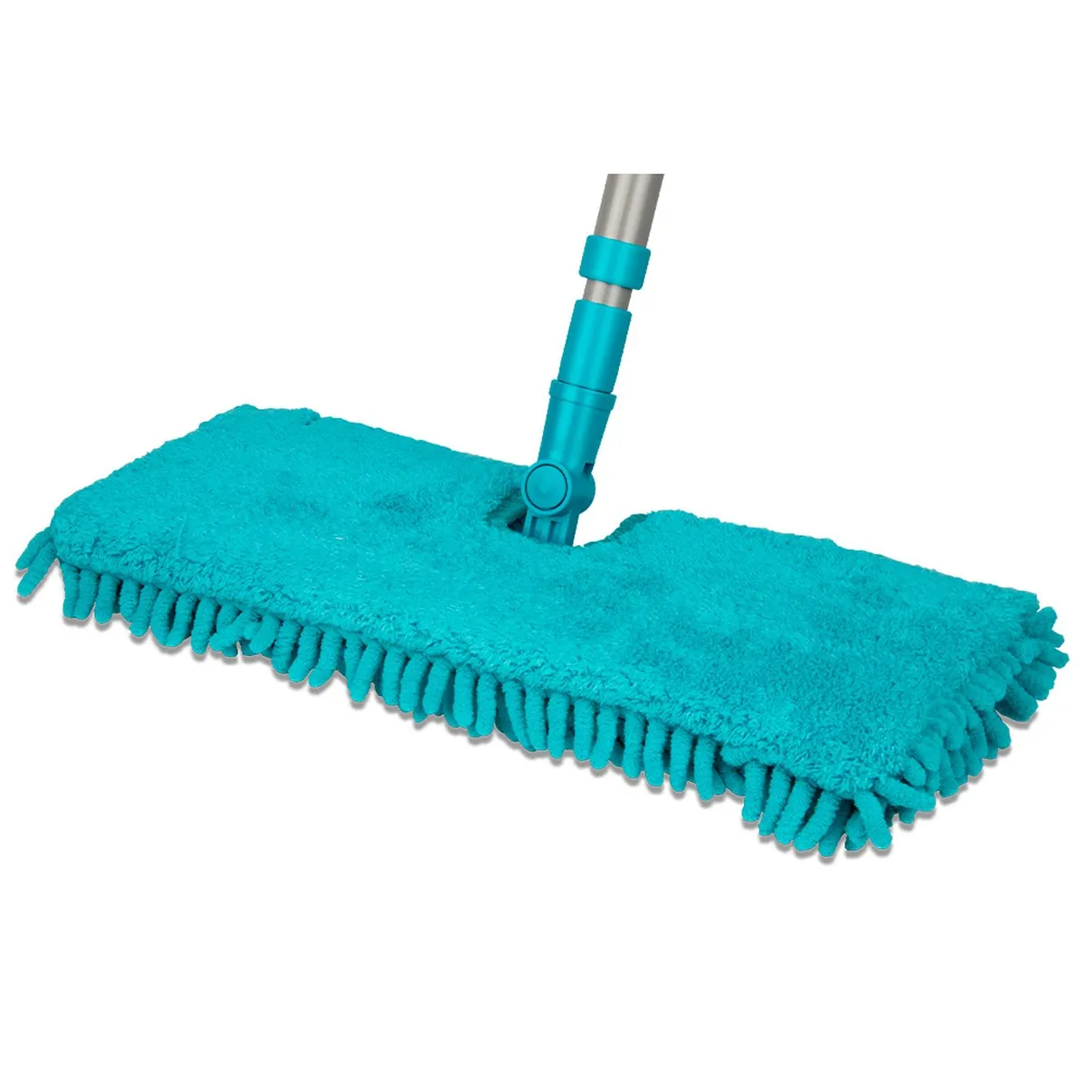 BINNER - Mopa Microfibra BINNER para Pisos de Madera