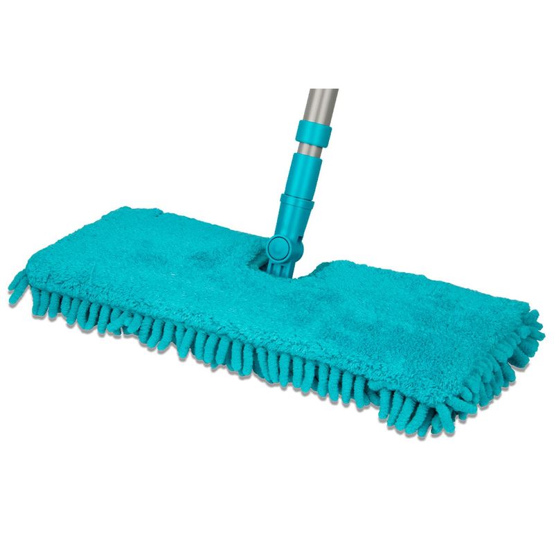 BINNER - Mopa Microfibra BINNER para Pisos de Madera