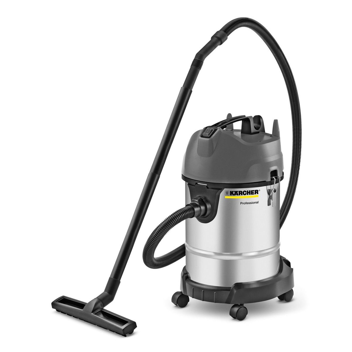 KARCHER - Aspiradora Industrial Karcher Profesional Nt 30/1 Me Classic