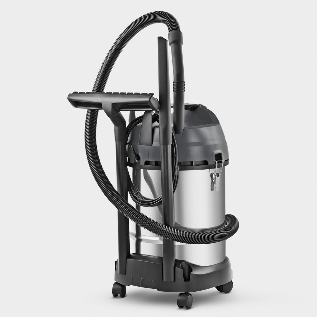 KARCHER - Aspiradora Industrial Karcher Profesional Nt 30/1 Me Classic