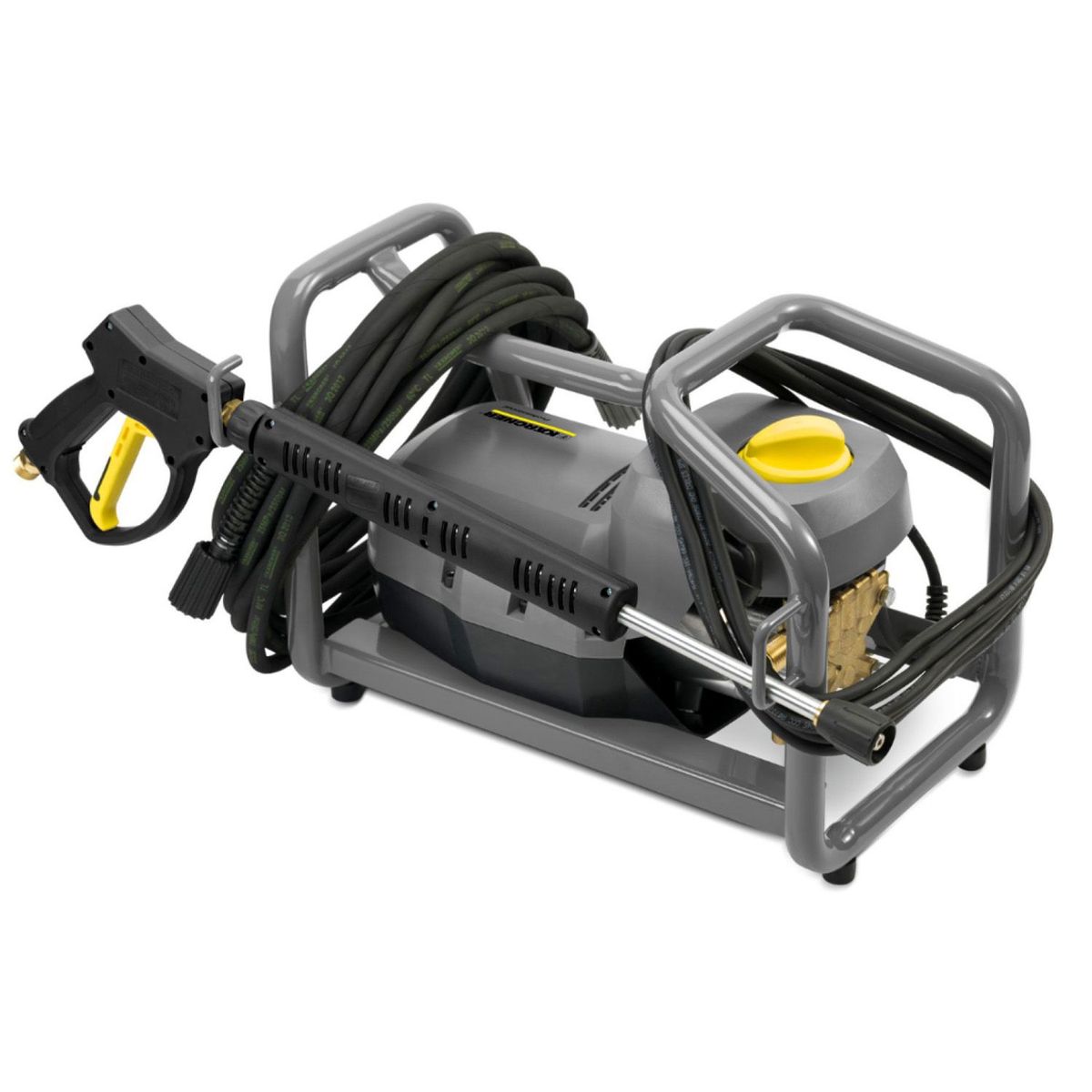 KARCHER - Hidrolavadora Karcher HD 4/9 CAGE