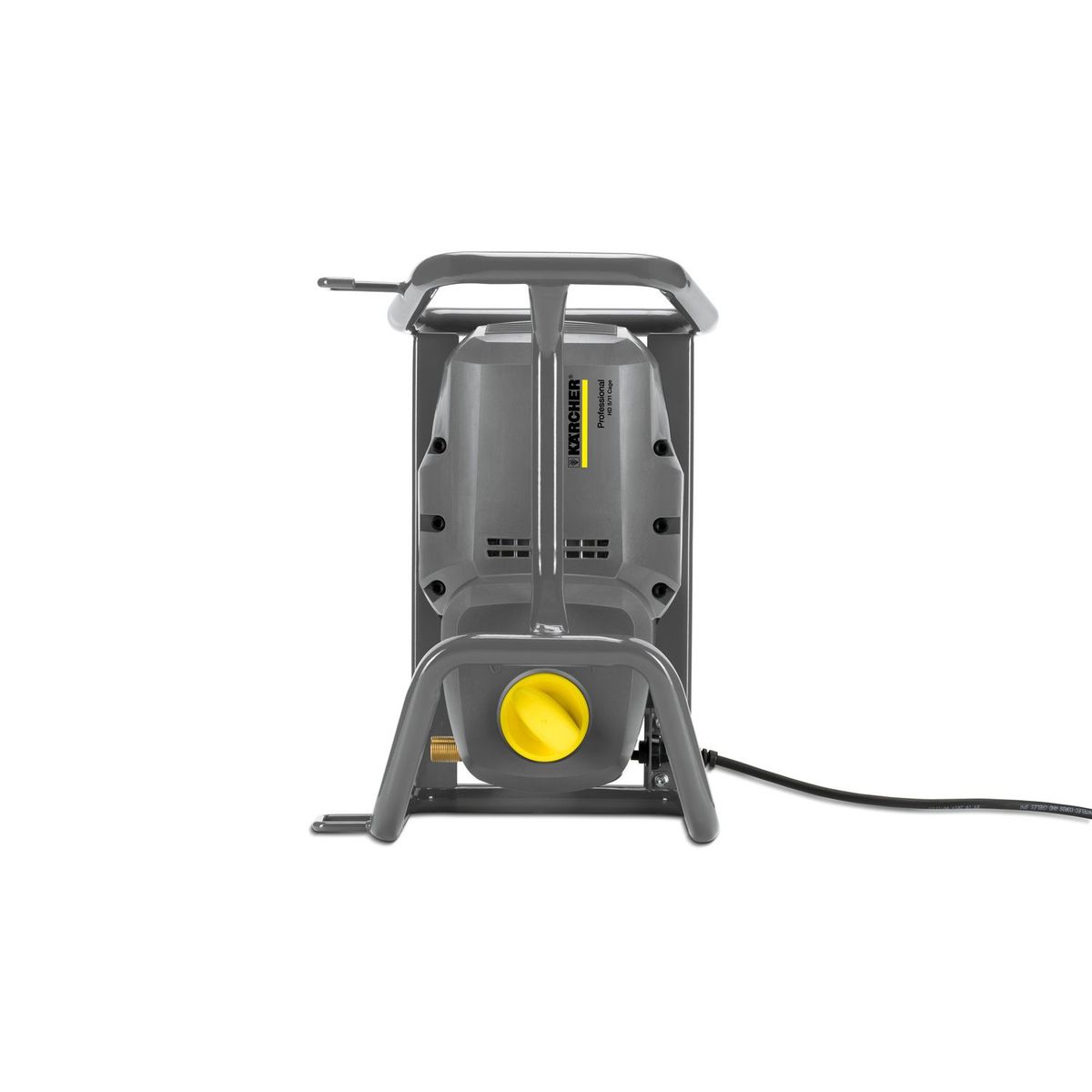 KARCHER - Hidrolavadora Karcher HD 4/9 CAGE