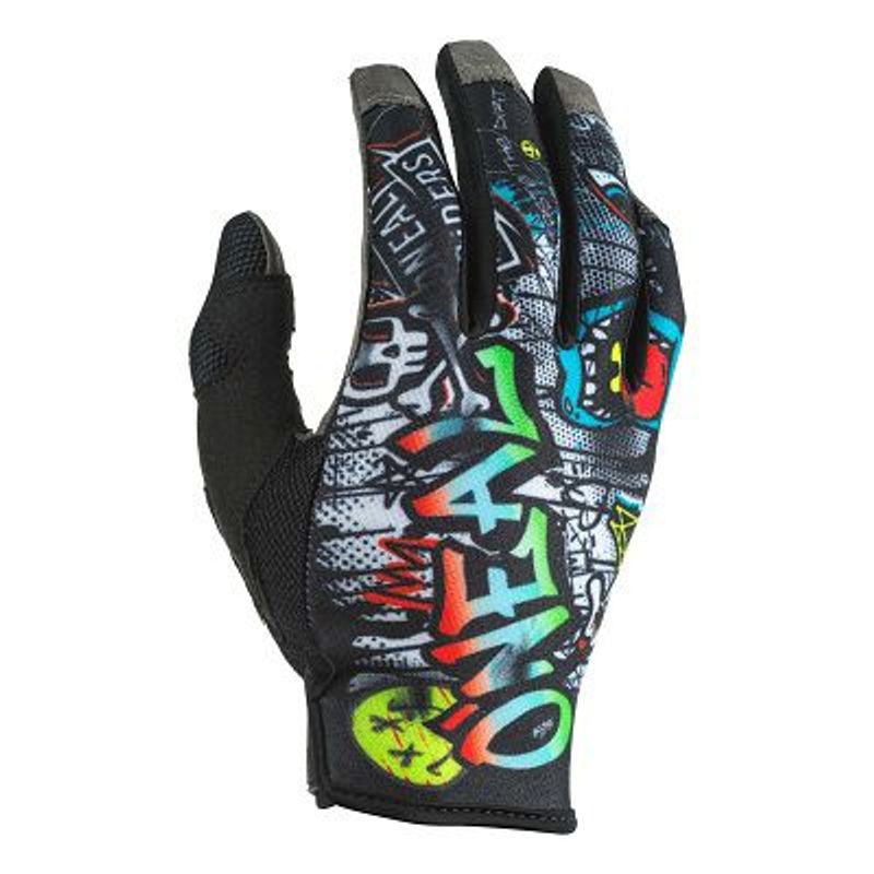 O'NEAL - GUANTES ONEAL RANCID  MULTI JUMP TALLA L