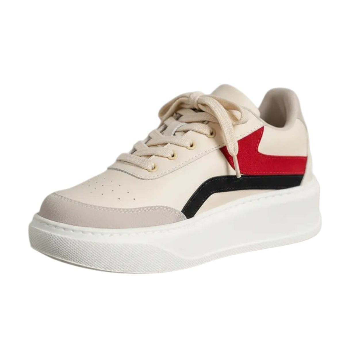 EVEGONZ - zapatos deportivos mujer calzado casual de moda