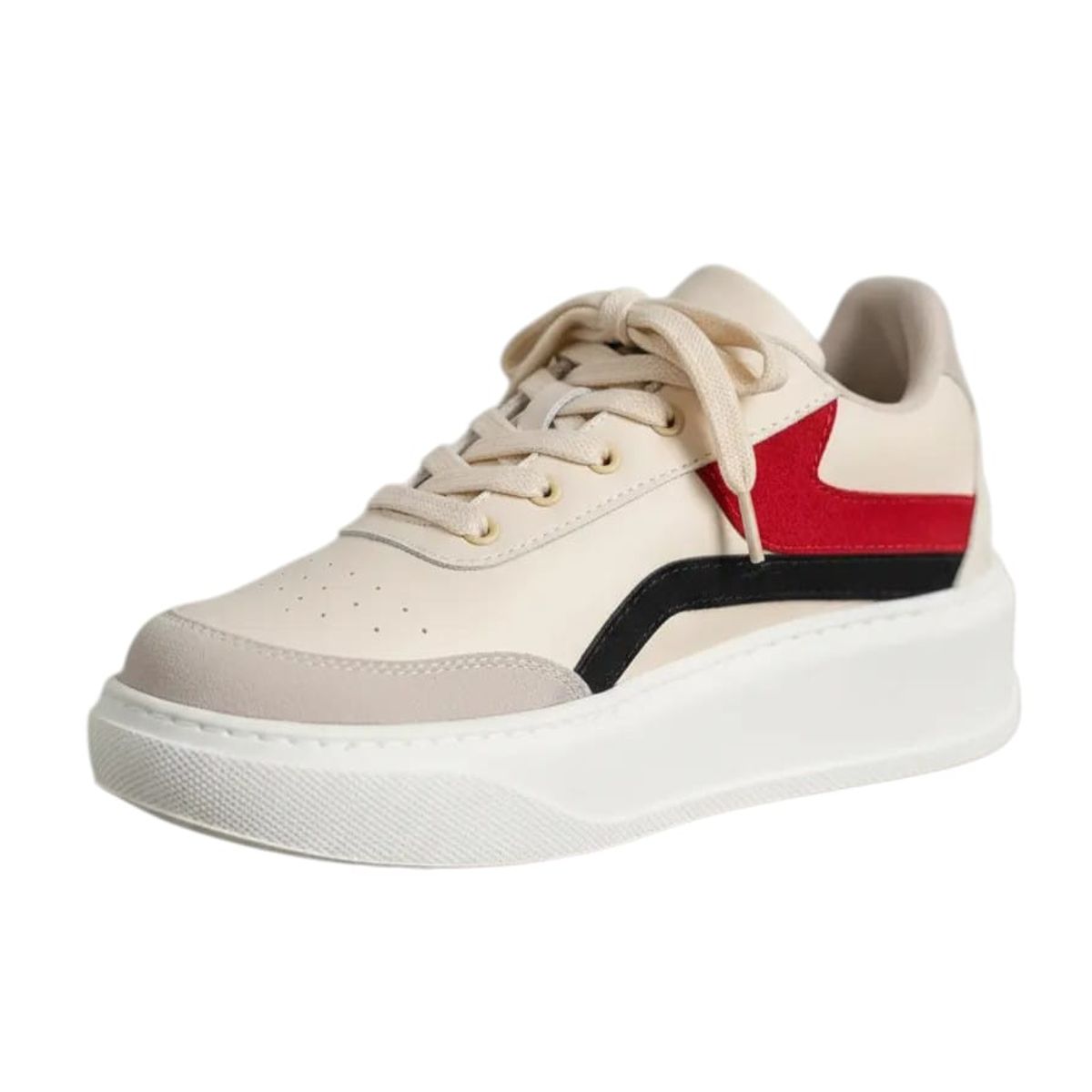 EVEGONZ - zapatos deportivos mujer calzado casual de moda