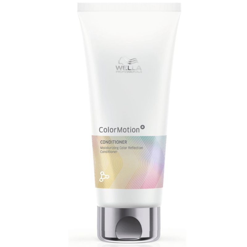 WELLA - Acondicionador Color Motion Wella Professionals 200 ml