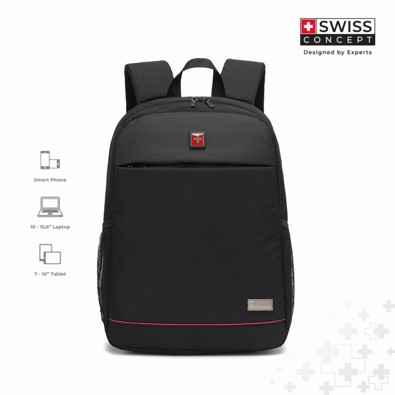 SWISS CONCEPT - MORRAL SWISS CONCEPT NIESEN