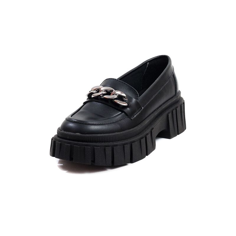 MOOPY - MOCASINES NEGRO MOOPY TERE-3
