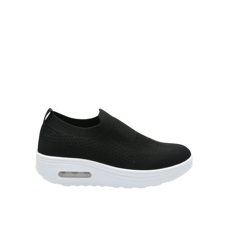 HUSH PUPPIES - Tenis Incredible mujer Hush Puppies HP21001113182-N11 HUSH PUPPIES