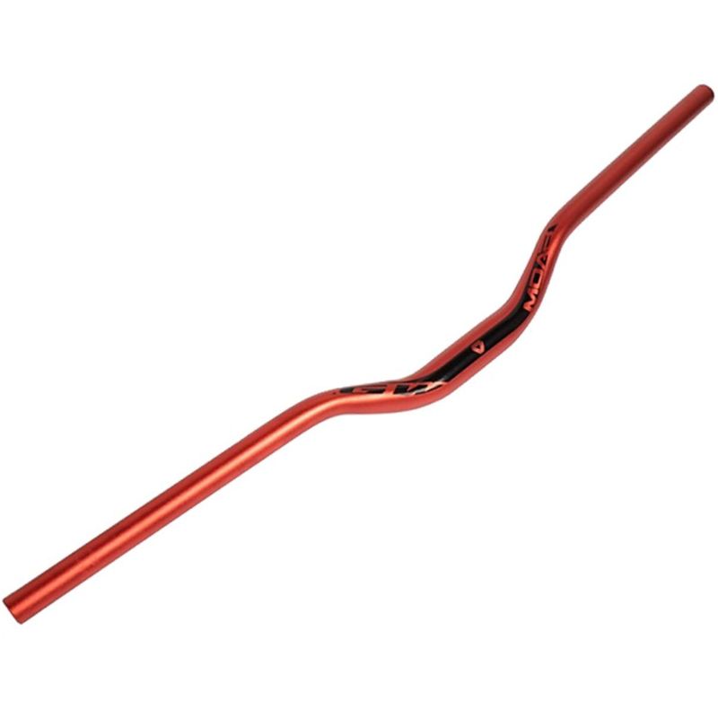 GW - Manubrio Bicicleta Gw Moab Mtb 318mm Aluminio Manillar