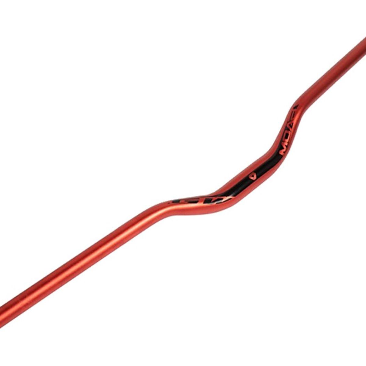 GW - Manubrio gw moab bicicleta mtb 318mm aluminio manillar