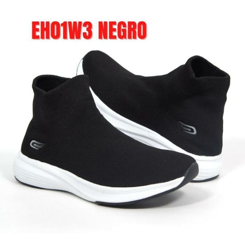 URBAN PLUS - Tenis mujer extra liviano