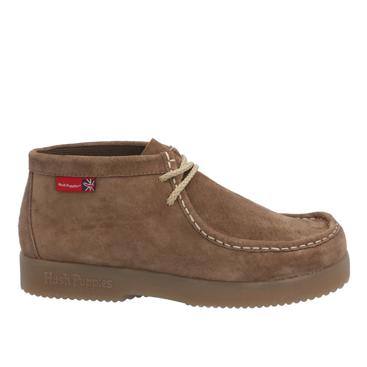 HUSH PUPPIES - Botín Mujer Hush Puppies Sioux HUSH PUPPIES