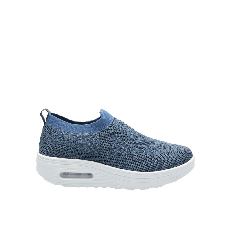 HUSH PUPPIES - Tenis Incredible mujer Hush Puppies HP21001113182-HCB HUSH PUPPIES